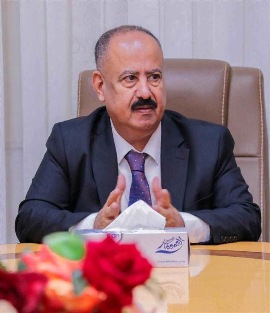 وزير النقل يثمن مبادرة السعودية لمعالجة أوضاع اليمنيين حاملي التأشيرات المنتهية