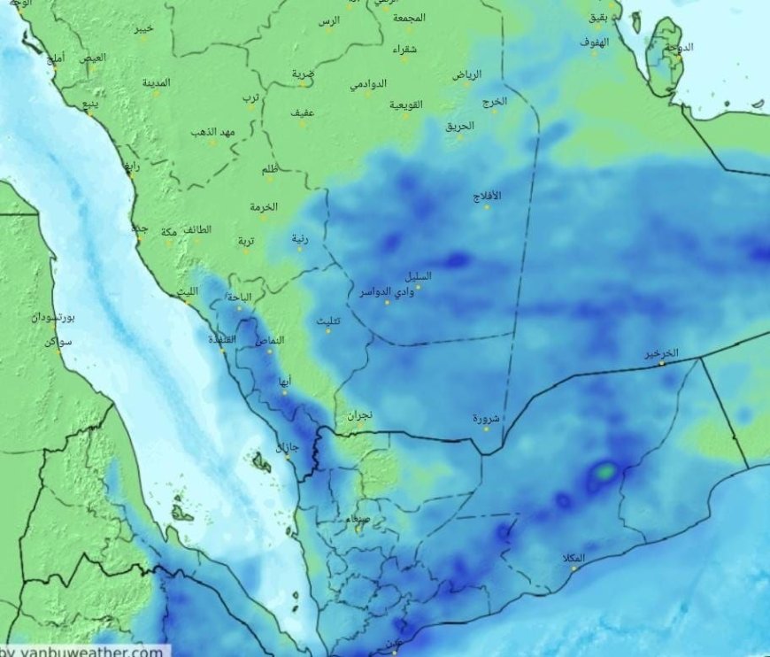 مصلحة الدفاع المدني تصدر تعميماً هاماً برفع الجاهزية القصوى لمواجهة تداعيات المنخفض الجوي