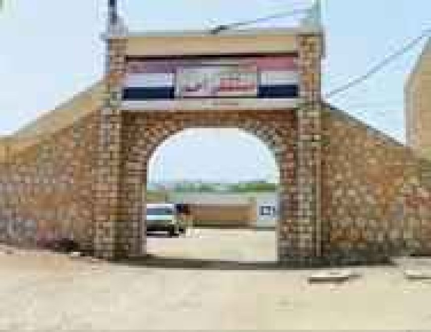 مستسفى احور العام بابين يوفر (19)من الادوية الخاصة بالامراض المزمنة