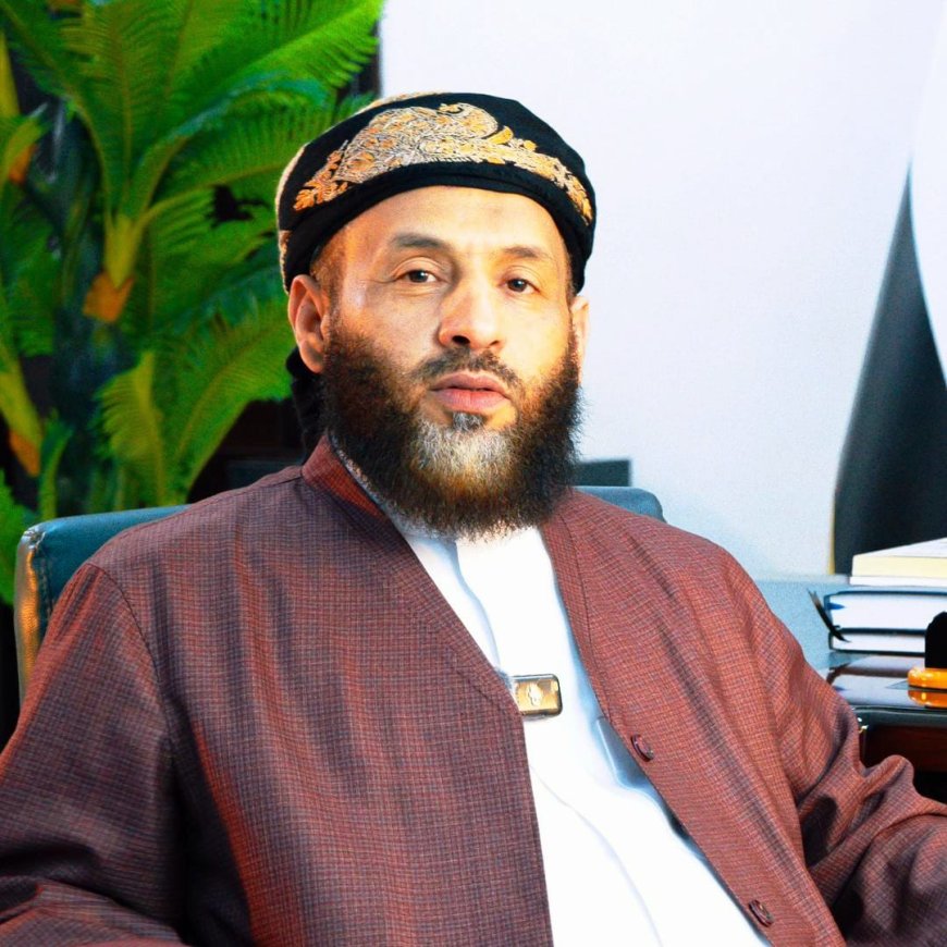 الوزير شبيبة: استهداف الحوثيين للمساجد ودور العلم حرب ممنهجة لتجريف الهوية اليمنية