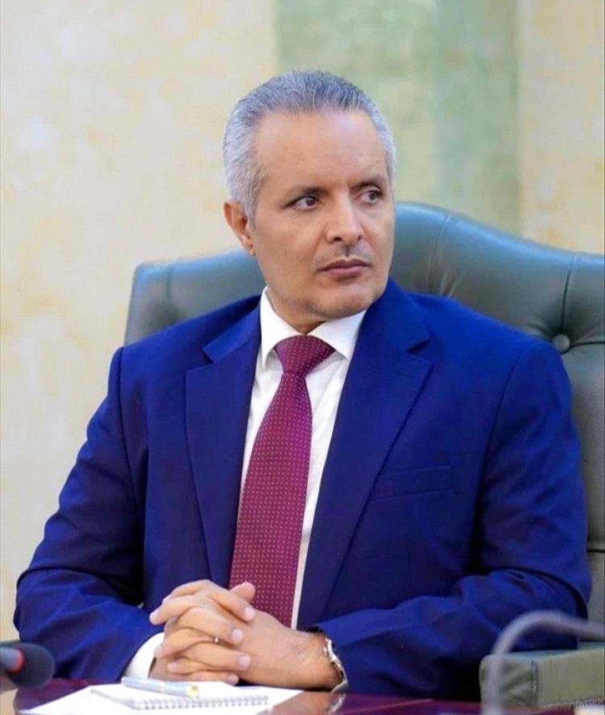 وزير الشؤون الاجتماعية: المرحلة المقبلة عنوانها الإعمار والاستثمار في الإنسان