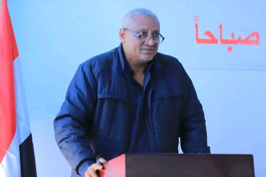 رئيس اللجنة العليا للمسابقات: الدوري سينطلق في موعده المحدد وتم استكمال كافة التحضيرات الفنية والإدارية