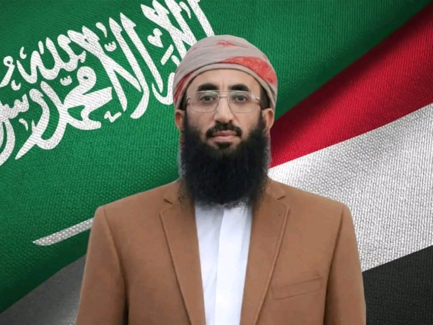 وزير الأوقاف والإرشاد يشيد بدور عاصفة الحزم في نصرة اليمن ودفع العدوان الحـ.وثي المدعوم إيرانيًا