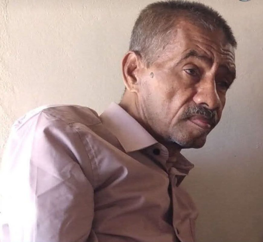 مكتب تربية ميفعة ينعي وفاة الأستاذ منصر عبدالسيد بعد حياة حافلة بالعطاء التربوي