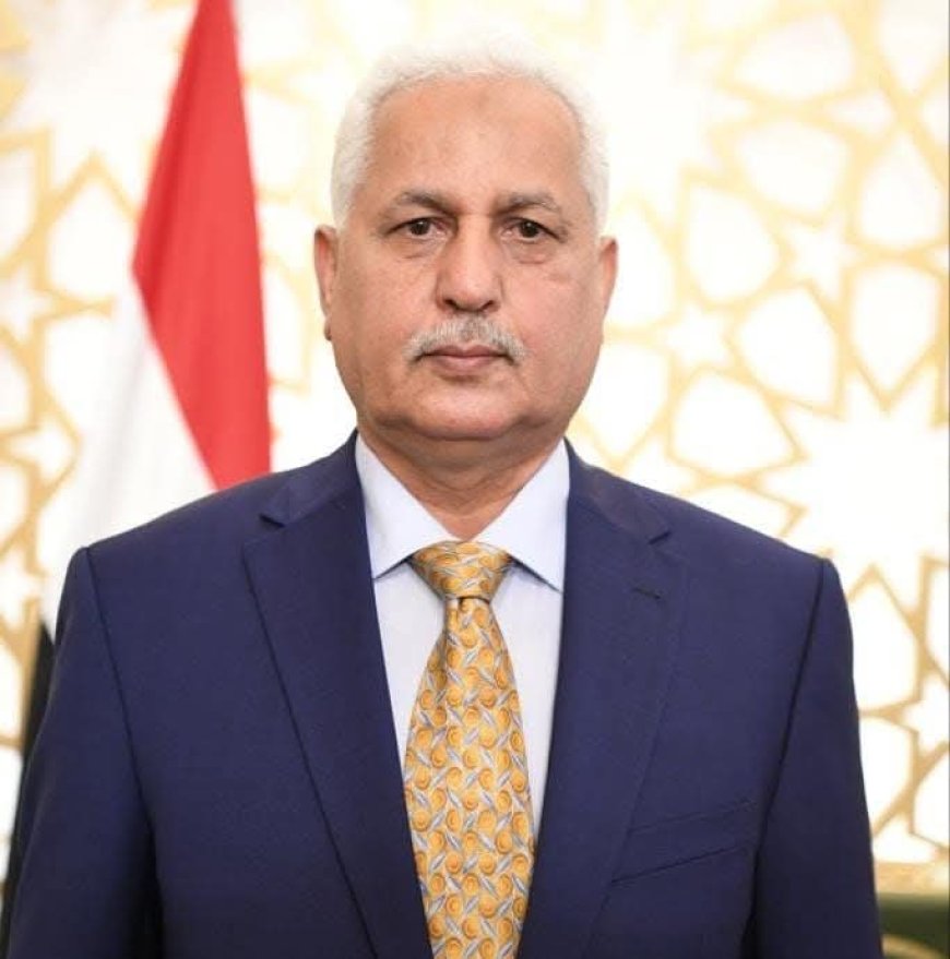 محمد صالح طُريق.. هيبة "الجنرال" وحكمة "السفير" وأصالة "ابن الأرض"