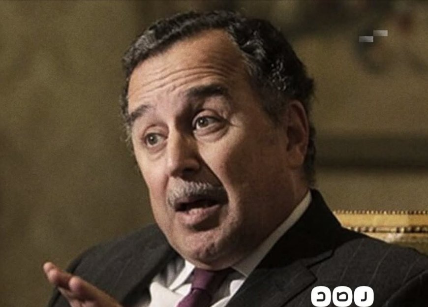 انتخاب نبيل فهمي أمينا عاما للجامعة العربية خلفا لأبو الغيط