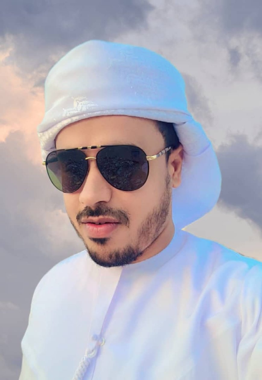 الشيخ نايف المنهالي يؤكد دعمه لمطالب حضرموت وحقوقها من ثرواتها