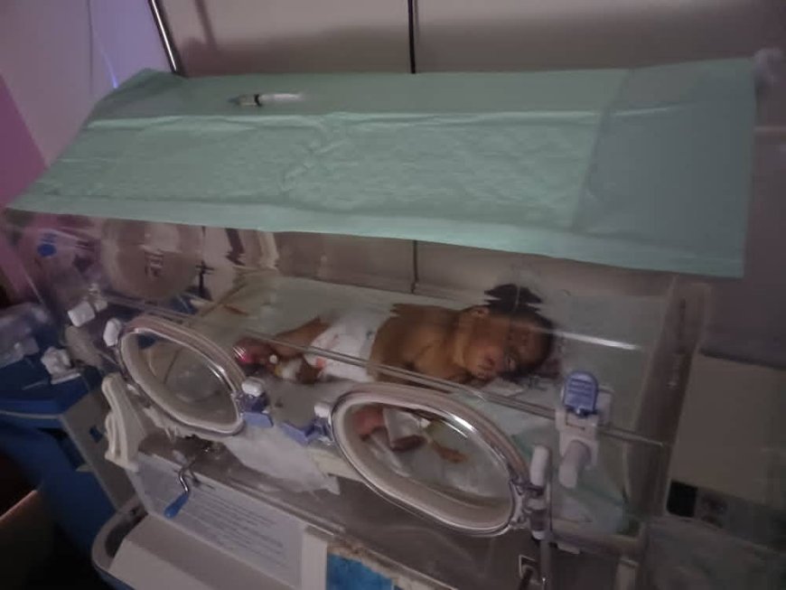 «مناشدة إنسانية: طفلة أبين تحتضر... فهل من مغيث؟»