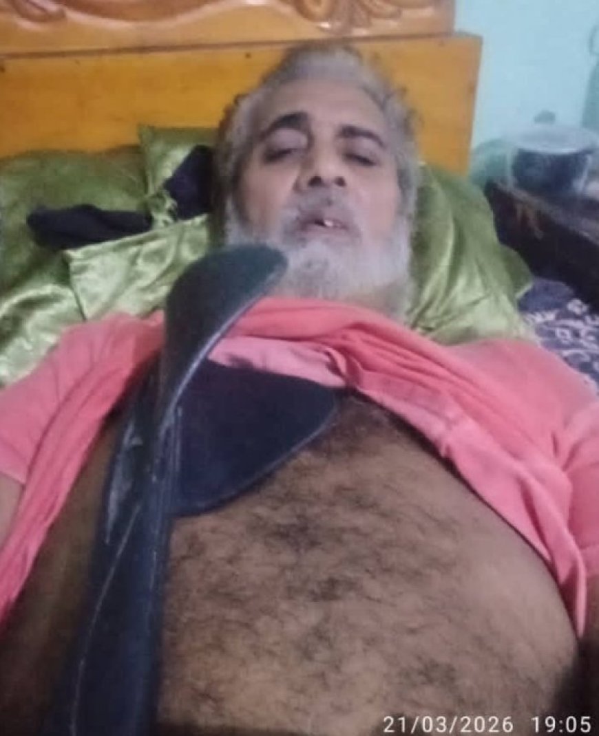 وجهتها لمدير الأمن:  « أسرة عسكري في أبين تبحث عن شمعة أمل لإنقاذ والدهم من سرطان المعدة»