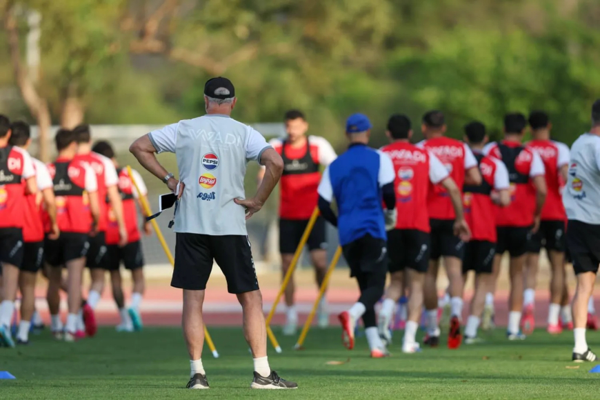 مهمة صعبة نتنظر المنتخب العراقي أمام بوليفيا لتحقيق حلم التأهل إلى المونديال