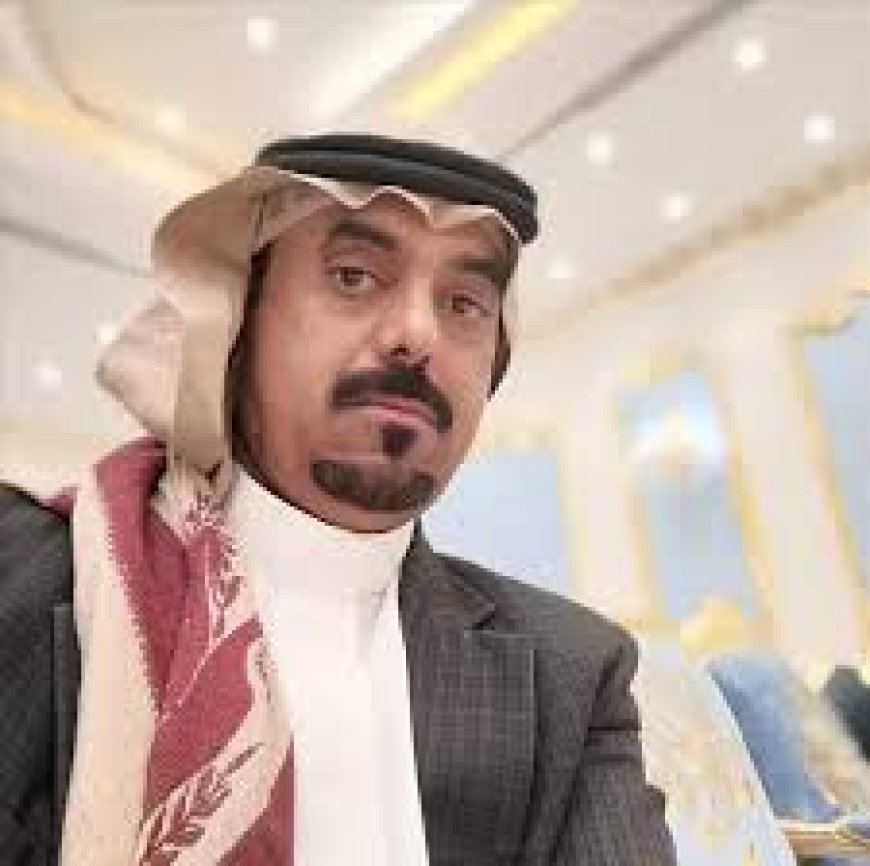 ​المقدم باسلوم السيباني: احتشاد حضرموت غداً رسالة وفاء شعبية للمملكة العربية السعودية