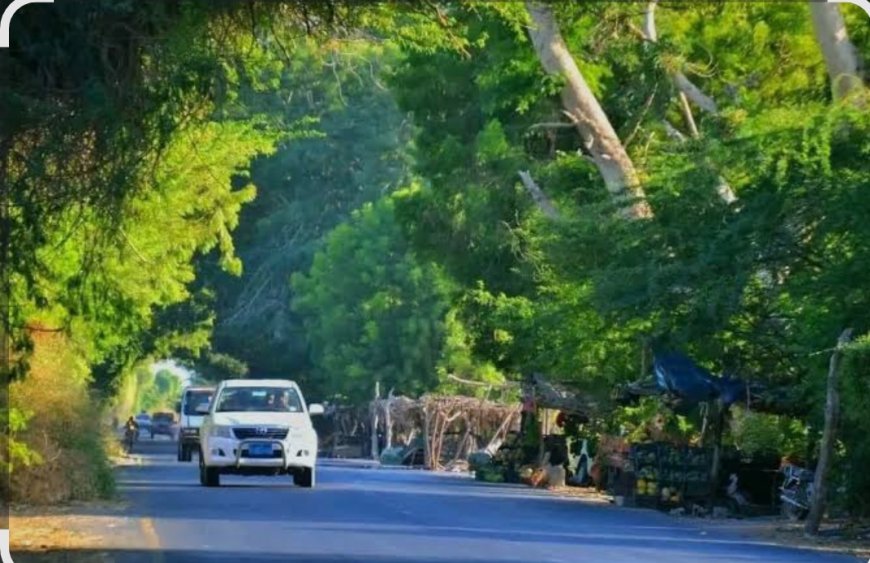 شخصيات إجتماعية وقبلية تبارك قرار محافظ ابين برفع وإزالة نقاط الجبايات في المحافظة..