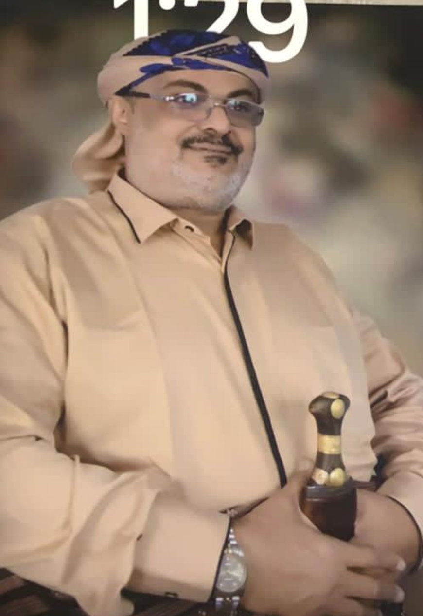 الشيخ محمد حسين الفضلي: قرار المحافظ الرباش إعادةٌ لهيبة أبين