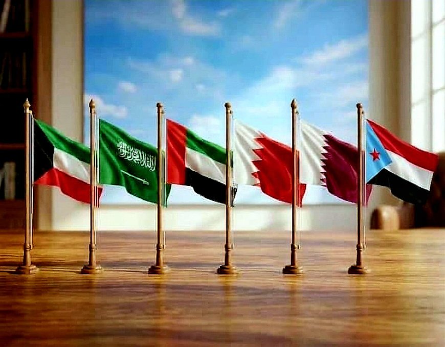 الإعلامي صالح العبيدي يدعو لتنظيم وقفة احتجاجية في عدن تضامناً مع السعودية ودول الخليج العربي