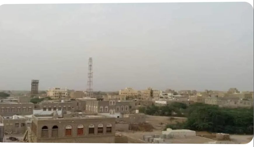 مكتب التربية والتعليم بأحور يعلن تعليق الدراسة مؤقتًا بسبب تدهور الأوضاع الأمنية