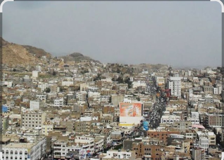 مشهد يهز مدينة تعز.. العثور على مولودة داخل باص والسائق يتهرب والشرطة ترفض استلامها وشابة تنقذها