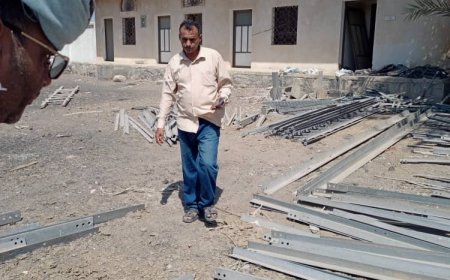 تسليم موقع إنشاء برج “يمن موبايل” في شقرة لتعزيز التغطية وتفعيل خدمة 4G