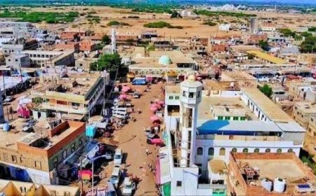 رأي الشارع العام في أبين من قرار رفع الجبايات غير القانونية في المحافظة