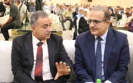 انطلاق المؤتمر الطبي كارديو عدن بنسخته الخامسه  بحضور 600 طبيب وطبيبة