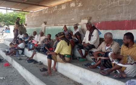 اللجنة المجتمعية بمدينة الكود تُدين وتستنكر أعمال التقطع والاعتداءات على المدنيين والمنظمات