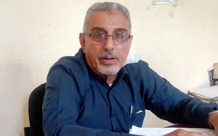 مدير مالية أبين: "تعزيز الرقابة المالية والشفافية أولوية قصوى للارتقاء بأداء المؤسسات الحكومية"