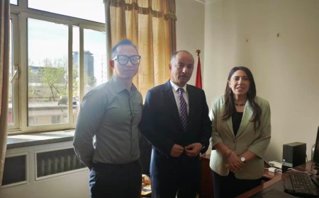 تعزيز التعاون الطبي والبحثي بين اليمن والصين في مجال الأدوية الجينية لعلاج الثلاسيميا بيتا