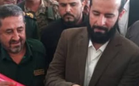 محافظ أبين يدشن فتح مركز الإصدار الآلي في خنفر بعد توقف دام سنتين