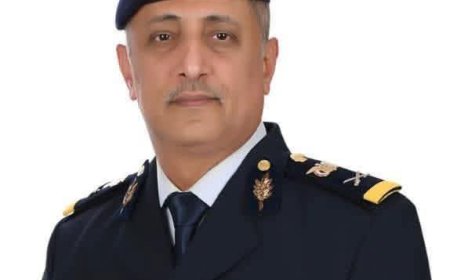 خفر السواحل اليمنية تنفي مزاعم إنزال عسكري في جزيرة ميون وتؤكد: ما جرى تحليق روتيني لطائرة صديقة