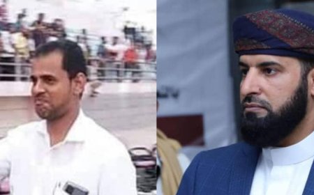 دعم الزري.. ساهم بشكل كبير بإجتياز حكام أبين لإختبارات الدورة التنشيطية لتجمع عدن التي أقرتها اللجنة العليا لحكام دوري الدرجة الأولى