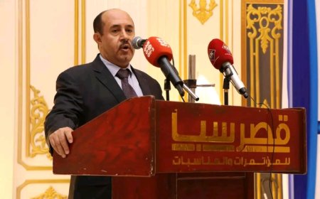 الدكتور صادق الجماعي.. دعم وتأهيل ذوي اضطرابات طيف التوحد في صدارة أولويات الحكومة