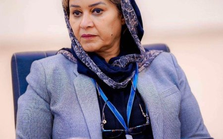 وزيرة الدولة لشؤون المرأة: تعيين السفيرة جميلة علي رجاء يعكس مكانة المرأة اليمنية دبلوماسياً