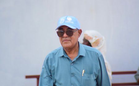 بمشاركة حكام 4 محافظات.. اتحاد كرة القدم بوادي حضرموت يستكمل كافة الترتيبات للدورة التدريبية والاختبارات للحكام