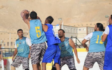 اتحاد حضرموت يعزز صدارته بفوزه على الاتفاق والتعاون يواصل المنافسة في بطولة البرنامج السعودي لكرة السلة
