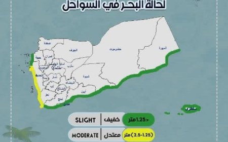 الإرصاد الجوية أمطار ربيعية غزيرة مرتقبة وطقس معتدل.. تحذيرات من السيول واضطراب البحر خلال الأسبوع