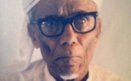 الاستاذ عبدالله باعشن معلّم الأجيال في دوعن : قصة عطاء عظيم وغياب مؤلم عن التكريم