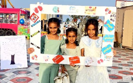 حملة توعوية في المكلا لرفع الوعي بمخاطر الفشل الكلوي وطرق الوقاية منه