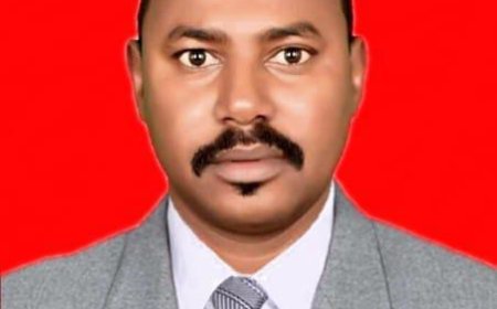 مخلفات الحرب تضع الخرطوم على حافة أزمة صحية وبيئية