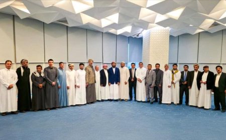 المحرّمي يؤكد حرصه على إيلاء محافظة أبين اهتماماً خاصاً نظراً لمكانتها الاستراتيجية وتاريخها النضالي