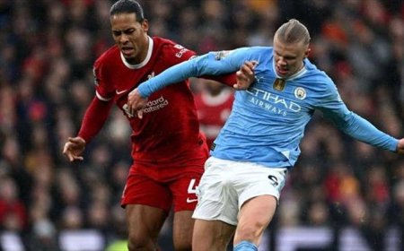 مانشستر سيتي يتأهل الى نصف نهائي كأس الاتحاد الانجليزي