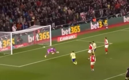 بعد سقوط آرسنال.. الأندية المتأهلة رسميا لنصف نهائي كأس الاتحاد الإنجليزي