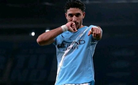 تصرف "لافت" من مرموش مع صلاح بعد خسارة ليفربول أمام مانشستر سيتي