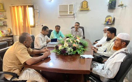 المكلا.. العمودي يطّلع على أنشطة جمعية الحكمة اليمانية ويؤكد دعم منظمات المجتمع المدني