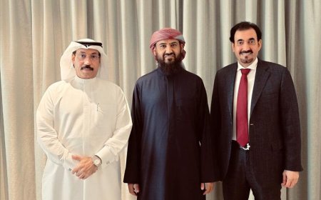 هاني البيض: لقاء عبدالرحمن المحرمي يعزز التفاهم وتقارب الرؤى تجاه المرحلة الراهنة