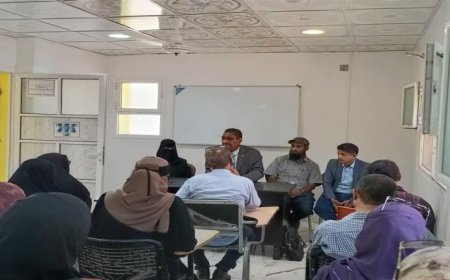 جامعة عدن تحتفل باليوم العالمي للغة الصينية.. استعدادات مكثفة في كلية اللغات والترجمة