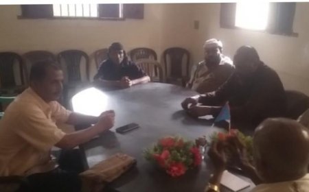 تنفيذية انتقالي تبن تعقد اجتماعها الدوري لشهر مارس 2026م