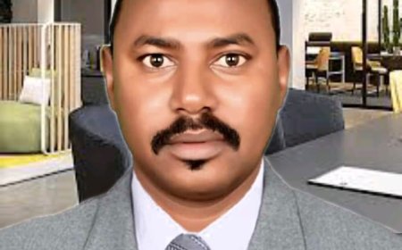 السودان.. رئيس دائرة العلاقات بالجبهة الثالثة: زيارات استخباراتية قد تمهد لتوسع عسكري وأمني في المنطقة