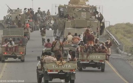 مطالبات بوقف تفكيك كتيبة أبناء الدريهمي ونقلها كوحدة متكاملة ضمن ألوية الساحل