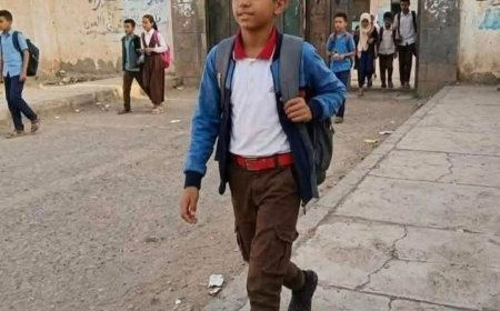 قنص متجدد يحصد المدنيين في تعز.. مقتل طفل يشعل غضب الأهالي