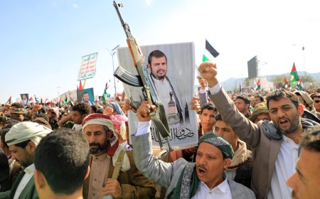 الحو-ثيون يعيدون تشكيل السوق وشطب آلاف الوكالات التجارية