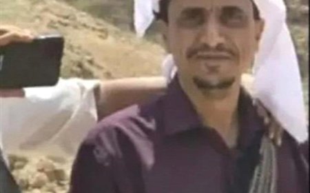 مقتل شيخ قبلي ومرافقه في تجدد نزاع ثأري بشبوة